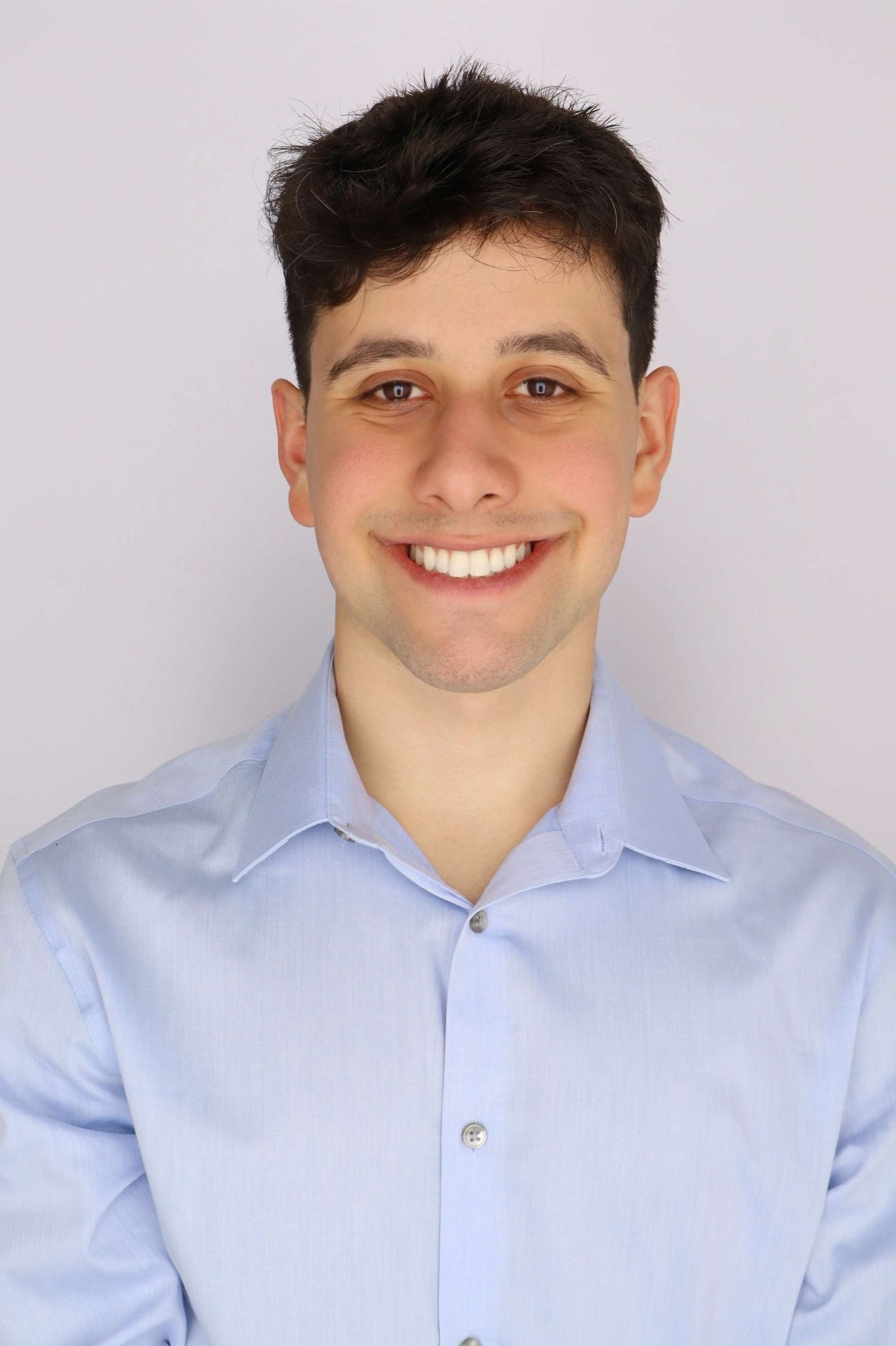 photo of shelby sliger